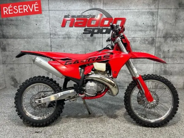 CS-23617 Neuf GASGAS EC250  2025 a vendre 1