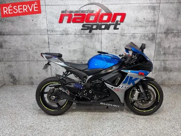 CS-25397 Occasion SUZUKI  2022 a vendre 1