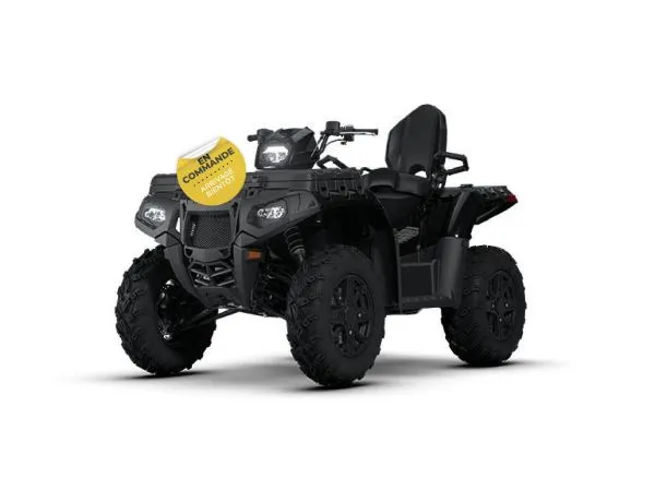 CS-25394 Neuf POLARIS Sportsman Touring 850 Prem (promo 2500.00 inclus) 2026 a vendre 1