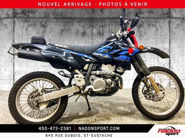 CS-25469 Occasion SUZUKI  2017 a vendre 1