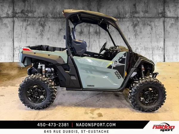 CS-25491 Neuf YAMAHA  2026 a vendre 1