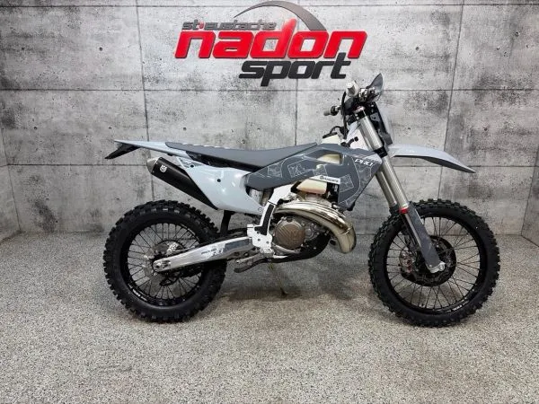 CS-24885 Neuf Husqvarna TE 300 PRO 2026 a vendre 1