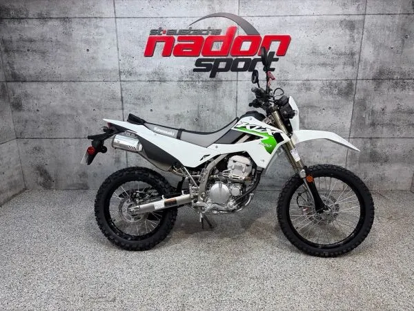 CS-24895 Neuf KAWASAKI KLX300 2026 a vendre 1