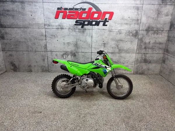 CS-24896 Neuf KAWASAKI  2026 a vendre 1