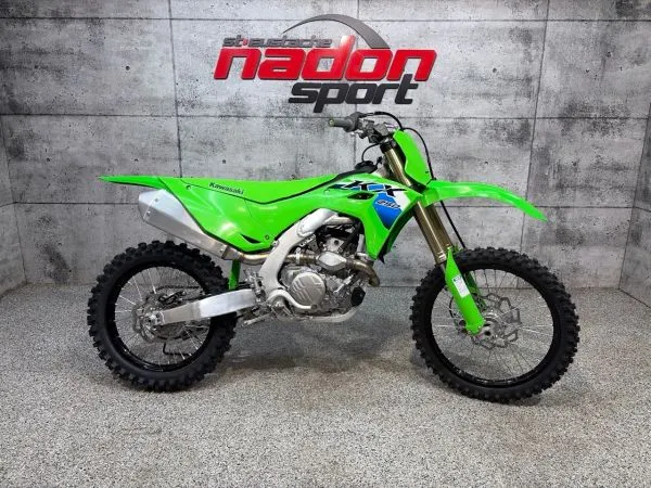 CS-24910 Neuf KAWASAKI KX250  2026 a vendre 1