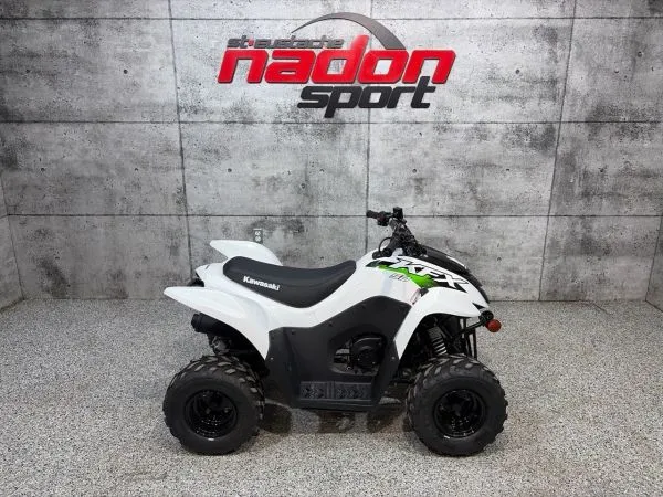 CS-24918 Neuf KAWASAKI KFX50 2026 a vendre 1