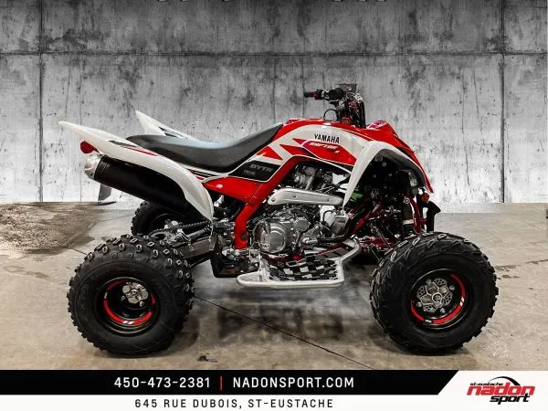 CS-25024 Neuf YAMAHA  2026 a vendre 1