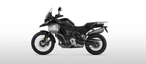 BMW 2026 F900GS Adventure 