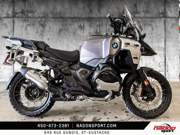 BMW 2026 R1300GSA 