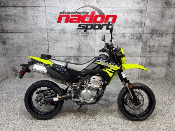 CS-25078 Neuf KAWASAKI  2026 a vendre 1