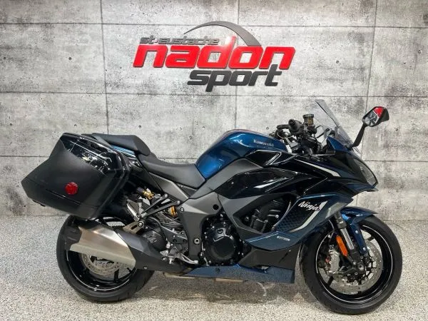 CS-25082 Neuf KAWASAKI  2026 a vendre 1