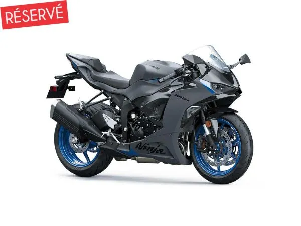 CS-25083 Neuf KAWASAKI  2026 a vendre 1