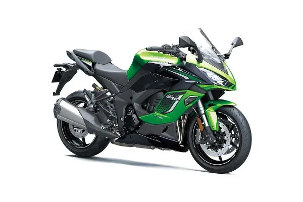 CS-25090 Neuf KAWASAKI Ninja 1100SX SE  2026 a vendre 1