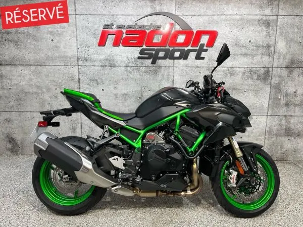 CS-25102 Neuf KAWASAKI  2026 a vendre 1