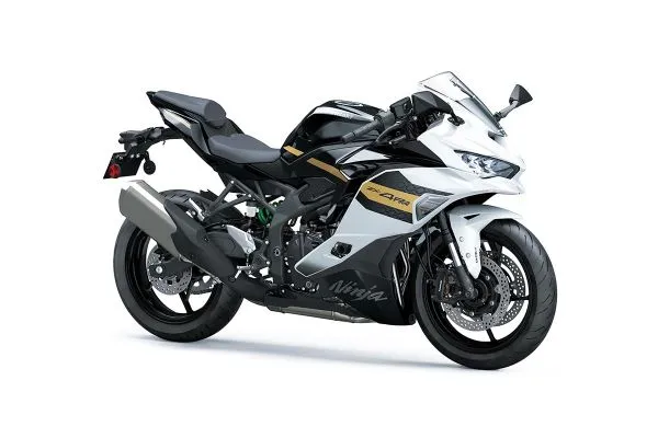CS-25114 Neuf KAWASAKI Ninja ZX-4RR  2026 a vendre 1