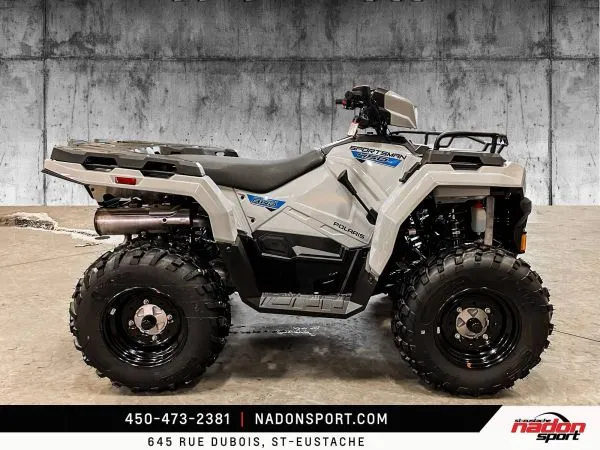 POLARIS 2026 Sportsman 450 H.o.