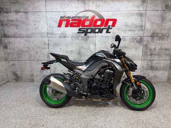 CS-25146 Neuf KAWASAKI  2026 a vendre 1