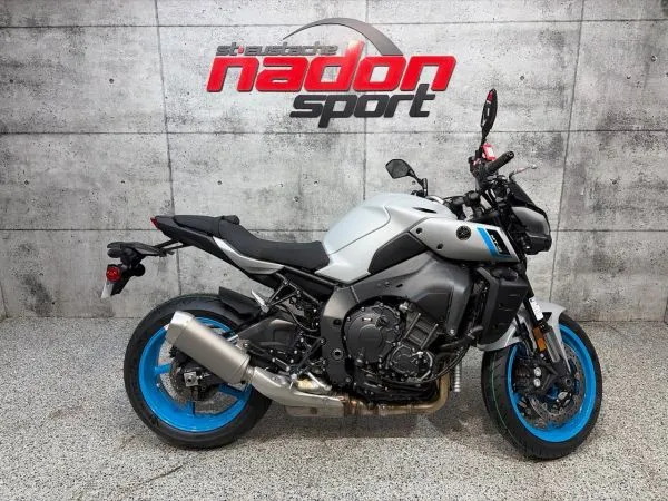 CS-25210 Neuf YAMAHA  2026 a vendre 1