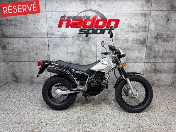 CS-25215 Neuf YAMAHA  2026 a vendre 1