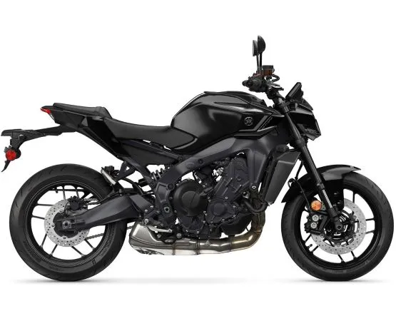 YAMAHA 2026 MT-09 