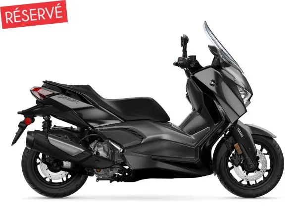 YAMAHA 2026 XMAX 