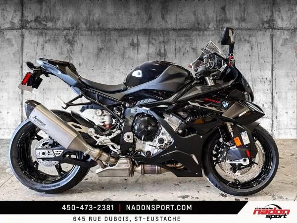 CS-25285 Neuf BMW (promo 500.00 inclus) 2025 a vendre 1