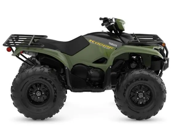 CS-25348 Neuf YAMAHA Kodiak 700 DAE 2026 a vendre 1