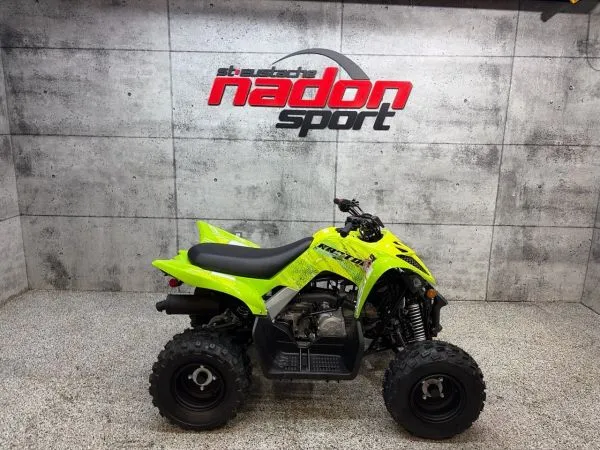 CS-25354 Neuf YAMAHA Raptor 110  2026 a vendre 1