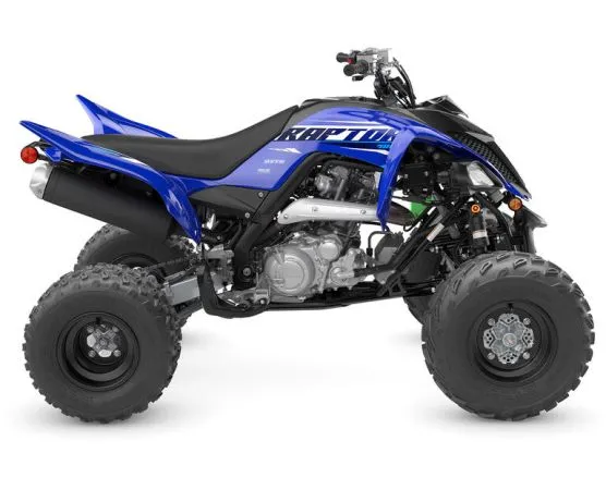 CS-25359 Neuf YAMAHA Raptor 700R 2026 a vendre 1