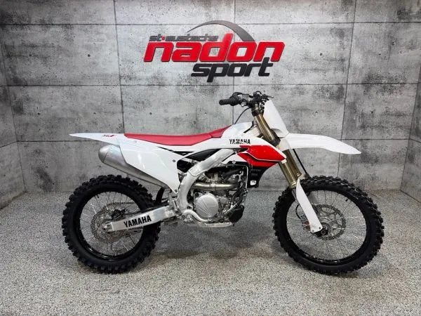 CS-25365 Neuf YAMAHA  2026 a vendre 1