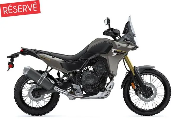 CS-25422 Neuf YAMAHA  2026 a vendre 1