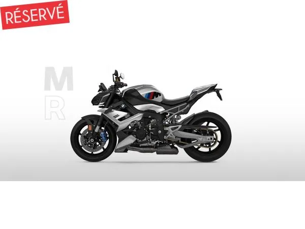 BMW 2026 M1000R 