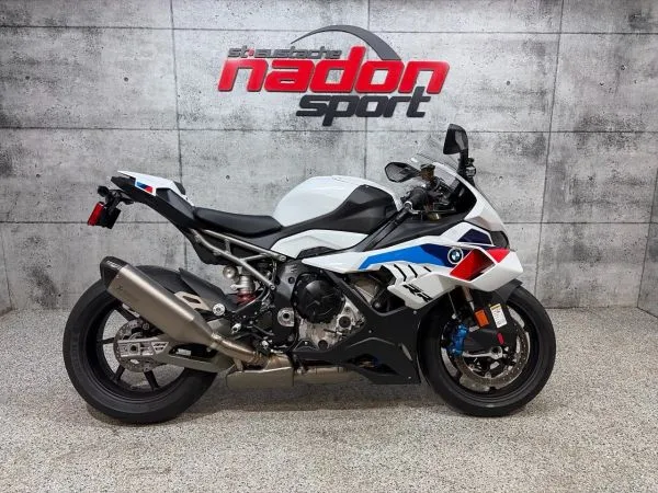 BMW 2025 S1000RR 