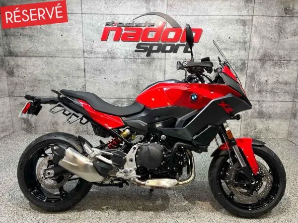 CS-24077 Neuf BMW  2025 a vendre 1