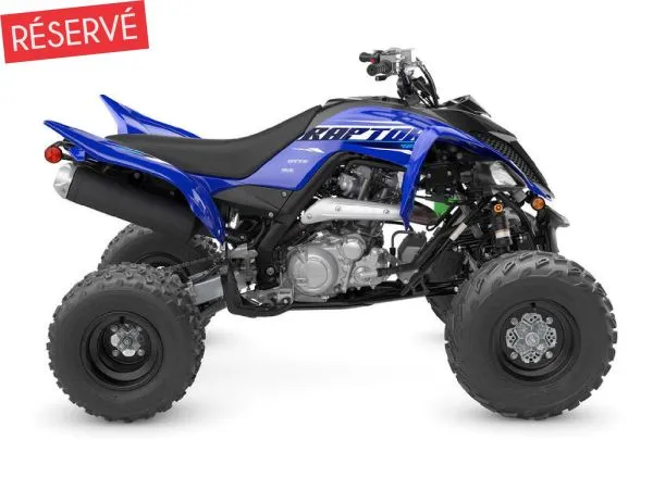 CS-25359 Neuf YAMAHA Raptor 700R  2026 a vendre 1