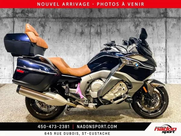 CS-25526 Occasion BMW 2019 a vendre 1