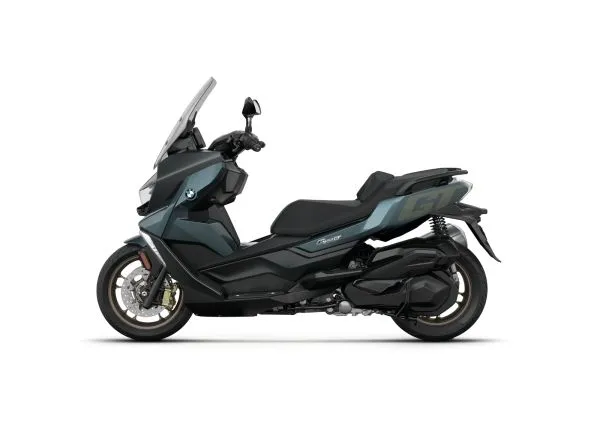CS-25187 Neuf BMW  2026 a vendre 1