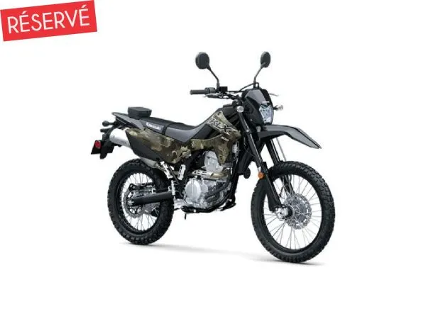 CS-25200 Neuf KAWASAKI  2026 a vendre 1