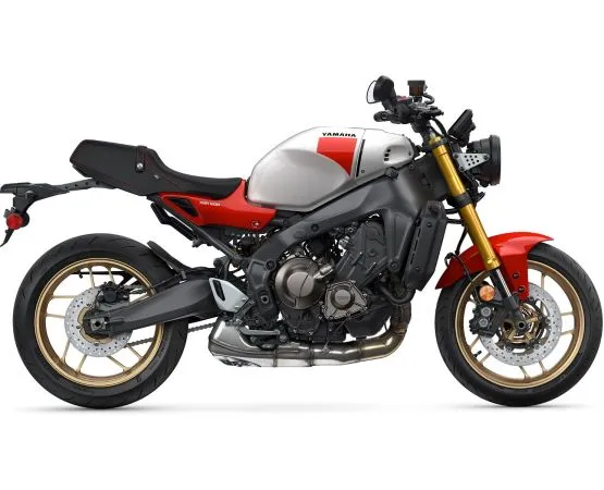 YAMAHA 2026 XSR900 