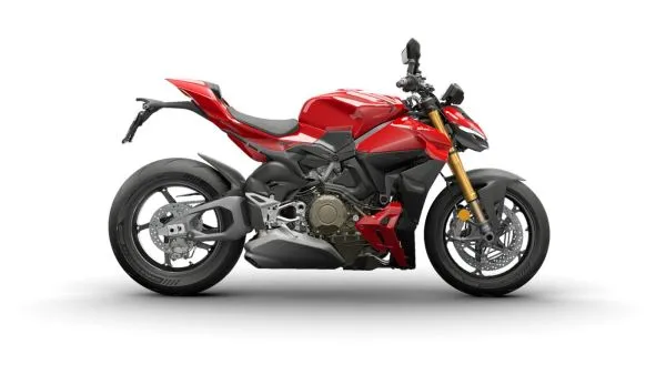 CS-25540 Neuf DUCATI STREETFIGHTER V4S 3G  (promo 500.00 inclus) 2026 a vendre 1