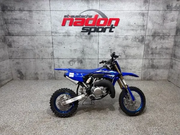 CS-25375 Neuf YAMAHA  2026 a vendre 1