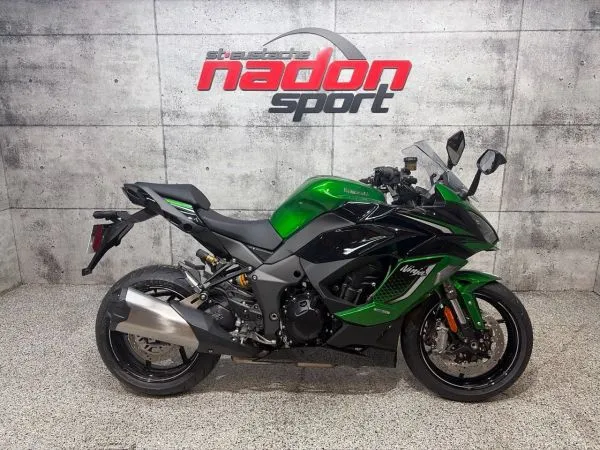 CS-25090 Neuf KAWASAKI  2026 a vendre 1