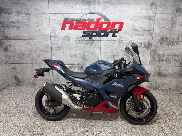 CS-25101 Neuf KAWASAKI  2026 a vendre 1