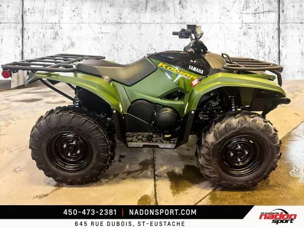 CS-25347 Neuf YAMAHA  2026 a vendre 1