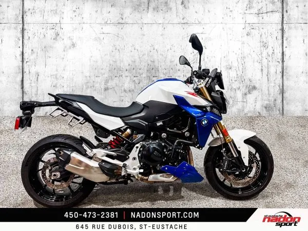 CS-25449 Occasion BMW 2023 a vendre 1