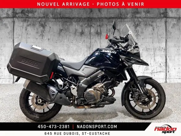 CS-25528 Occasion SUZUKI  2020 a vendre 1