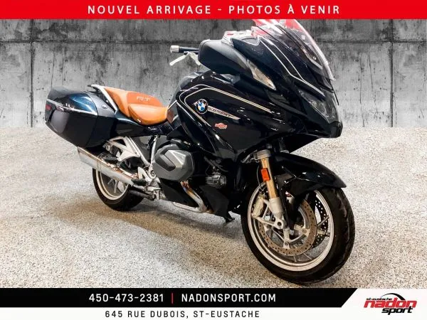 BMW 2023 BMW R1250RT OPTION 719 FULL!! BMW R1250RT OPTION 719 FULL!!