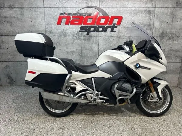 CS-25339 Occasion BMW R1250RT 2021 a vendre 1