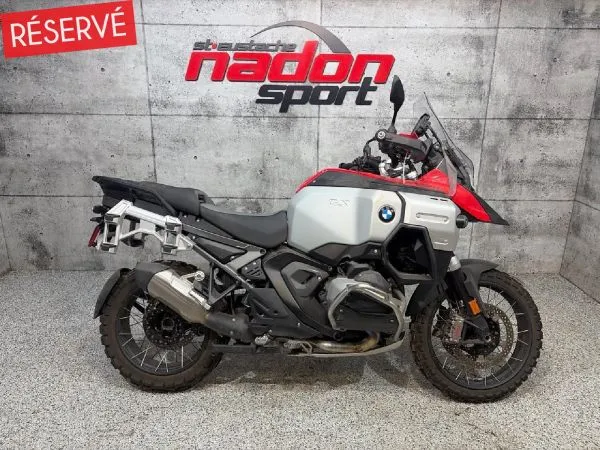 CS-25402 Occasion BMW  2025 a vendre 1