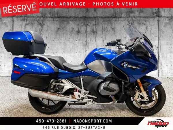 CS-25530 Occasion BMW 2021 a vendre 1